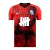 Maillot de Foot Birmingham City Domicile 2023-24 Maillot de Foot Birmingham City Domicile 2023-24